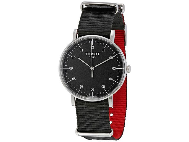 Reloj Tissot T-Classic Everytime Medium Nato