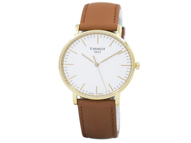 Reloj Tissot T-Classic Everytime Medium